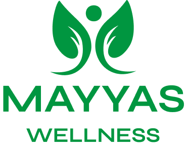 Mayyas Logo